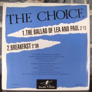 The Ballad Of Lea And Paul - Breakfast (02)